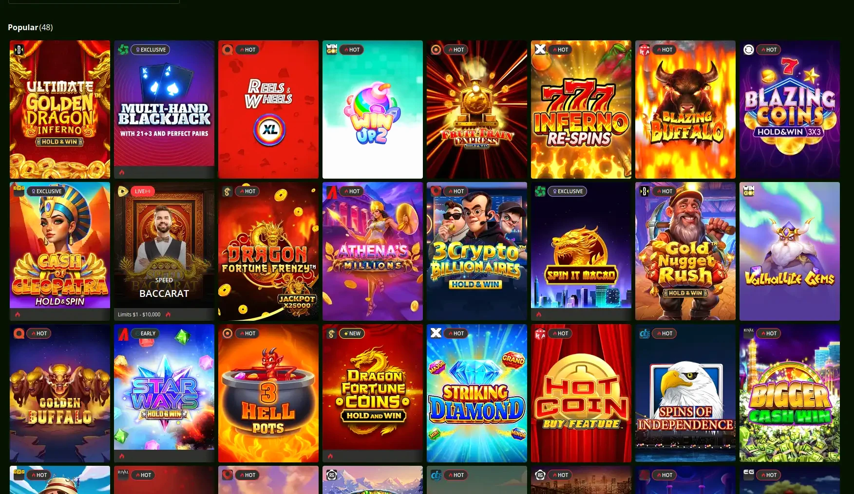 Igobet casino stortingsmethoden en snelle uitbetaling